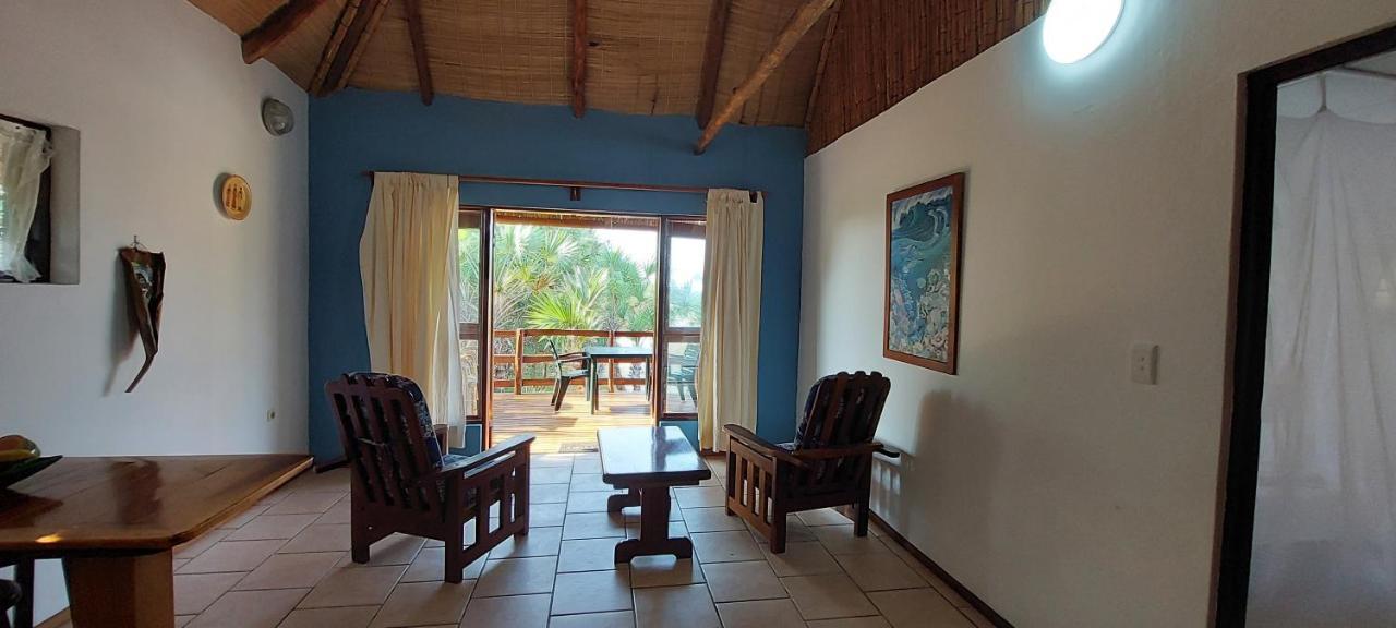 Bay View Lodge Miramar Exterior foto