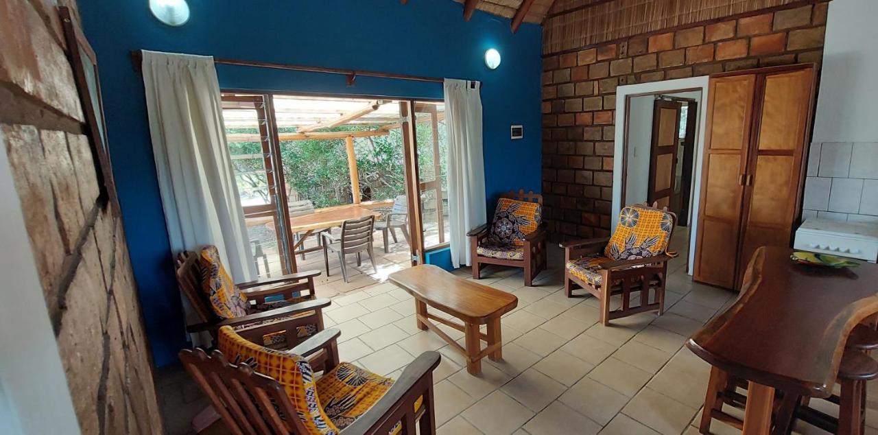 Bay View Lodge Miramar Exterior foto