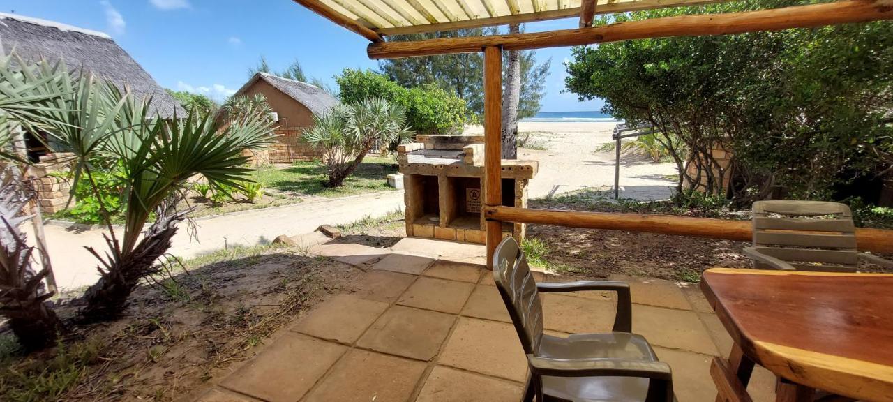 Bay View Lodge Miramar Exterior foto