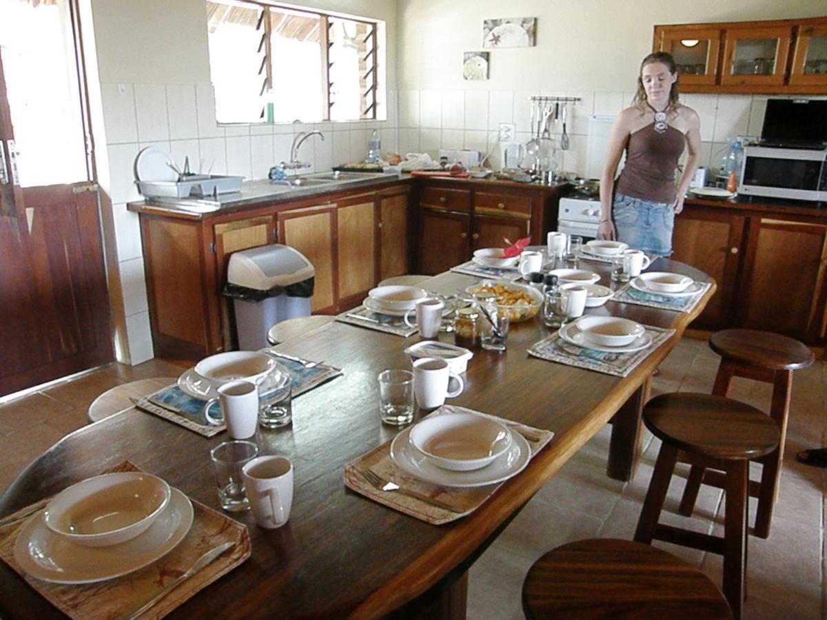 Bay View Lodge Miramar Quarto foto