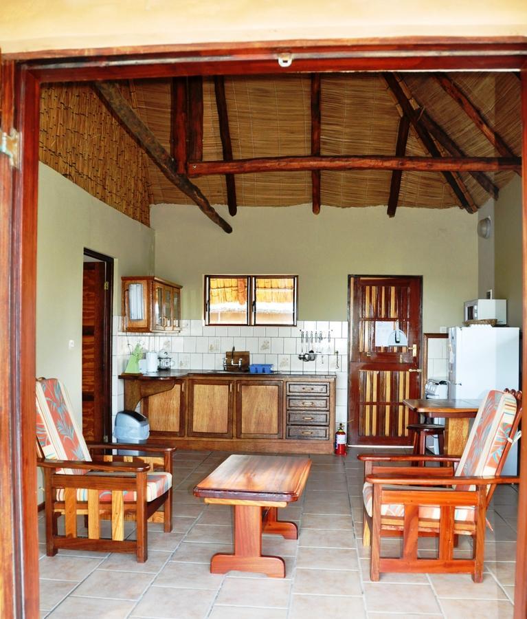 Bay View Lodge Miramar Quarto foto