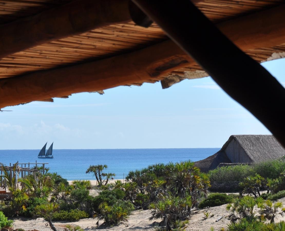 Bay View Lodge Miramar Exterior foto