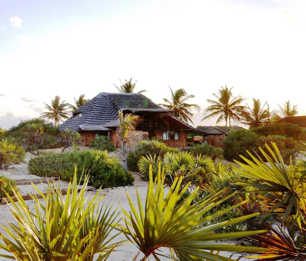 Bay View Lodge Miramar Exterior foto